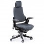 Крісло Special4You WAU SLATEGREY FABRIC (E0864)
